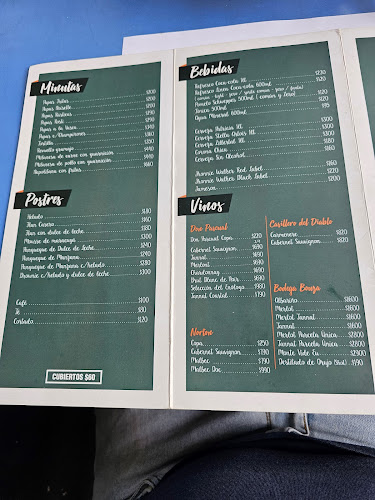 La Parrilla De Williman