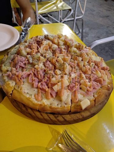 Opinii despre La Pizzería în Salto - Gastronomía y hostelería