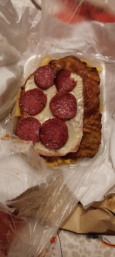 Mundo Burguer & Pizza - Montevideo