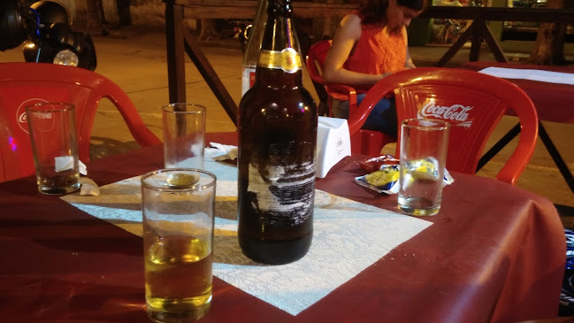 Comentarii opinii despre Tutto Pizza