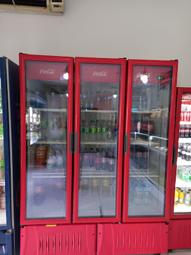 Panaderia La Maja - Montevideo