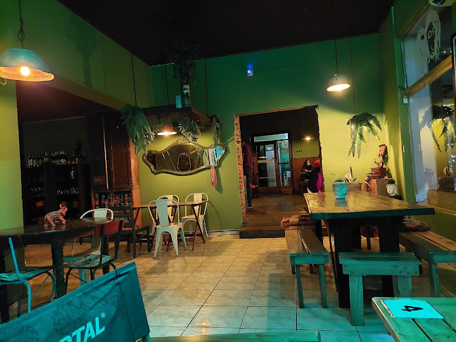 One Love Café - Gastronomía y hostelería