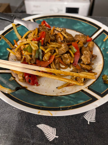 Mundo Burguer & Pizza