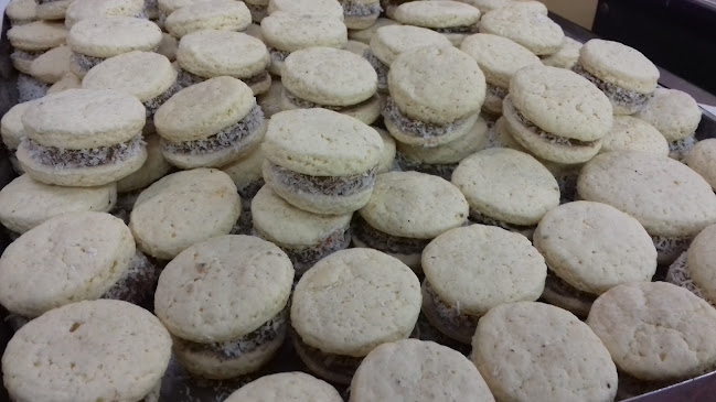 Opinii despre Galedial în Montevideo - Gastronomía y hostelería