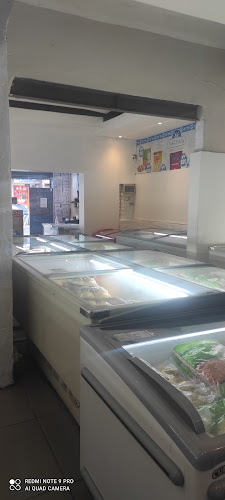 Marmatu Congelados Sucursal Las Piedras - Las Piedras