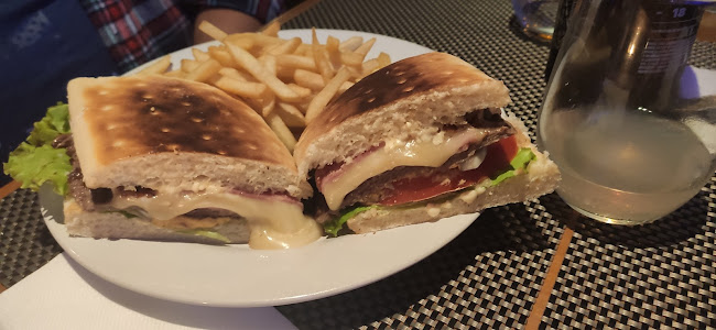 Rbla. O'Higgins 4740, 11400 Montevideo, Departamento de Montevideo