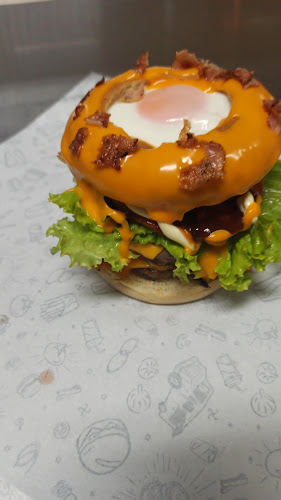 Burger House - Pizzería Hamburguesas en Toledo - Minas