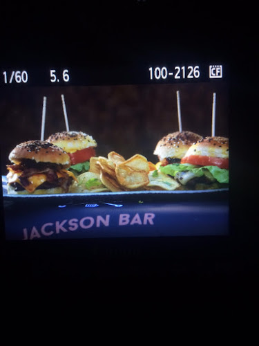 Jackson Bar