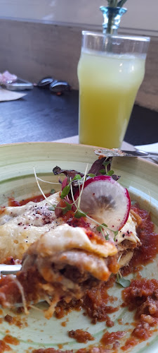 HUGO SOCA - cocina casera - Montevideo