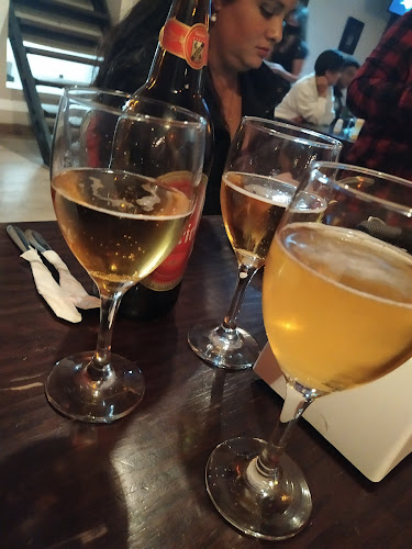 The box gastronomía