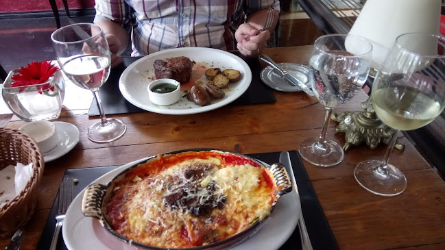 Comentarii opinii despre Panini's