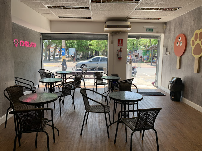 Opinii despre Chelato Las Piedras în Las Piedras - Gastronomía y hostelería