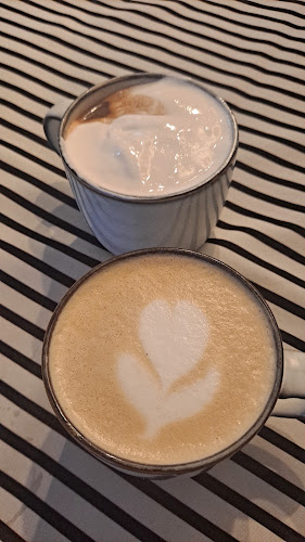 Balboa, Chocolate Y Cafe - Melo