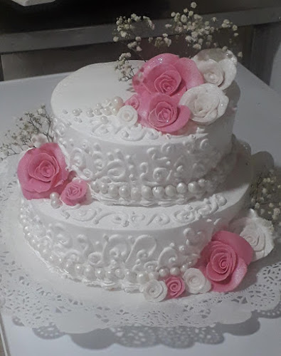 Opinii despre Panaderia Confiteria Sweet în Rocha - Gastronomía y hostelería