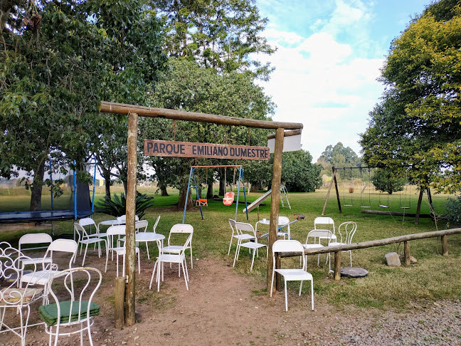 Lo´Korrea - Carmelo