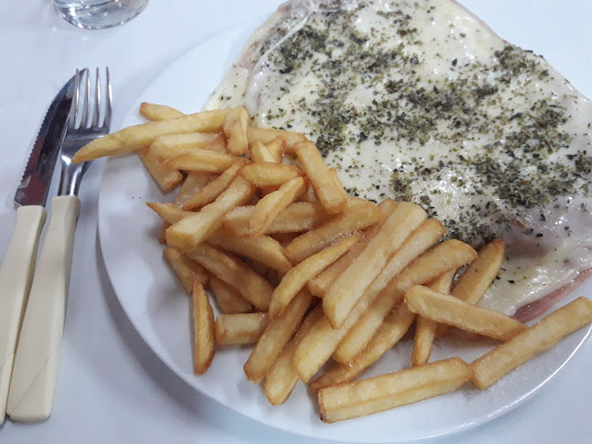 Pizzeria Galeano - Gastronomía y hostelería