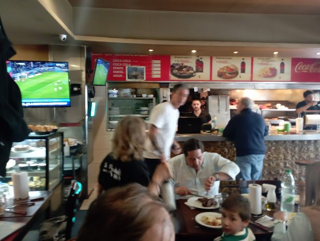 La Marañada - Montevideo