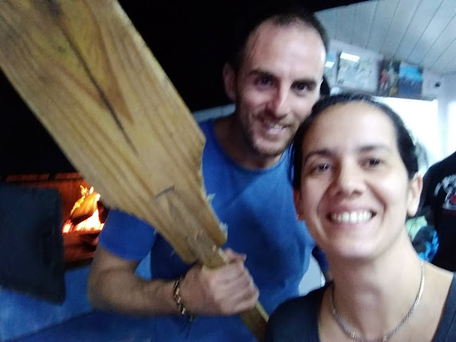 Pizzeria Cónsul - Montevideo