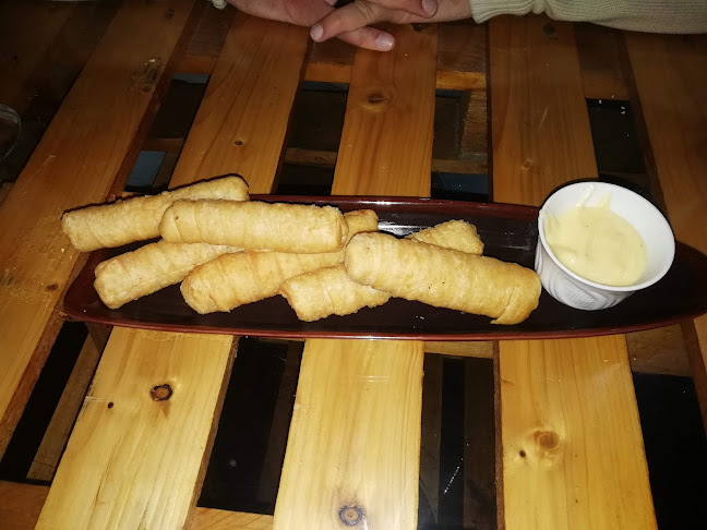 Guernika - Montevideo