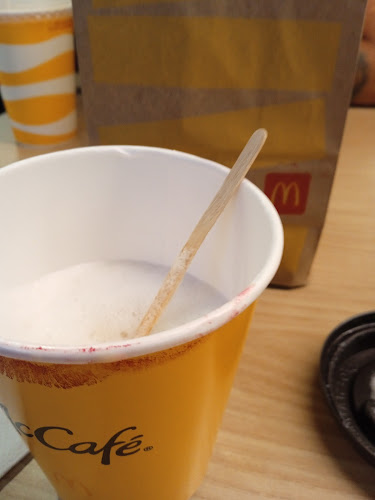 Mc Cafe - Montevideo