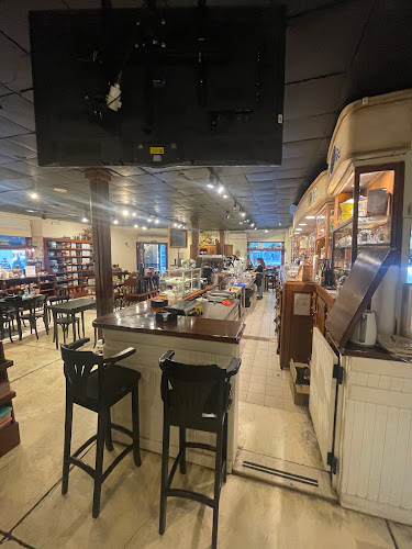 Comentarii opinii despre Alfajores del Uruguay. Store.