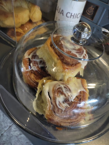 Opinii despre Camila's Roti-Café în Montevideo - Gastronomía y hostelería