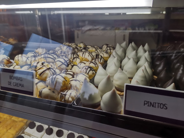 Panadería La Nueva Espiga - Gastronomía y hostelería