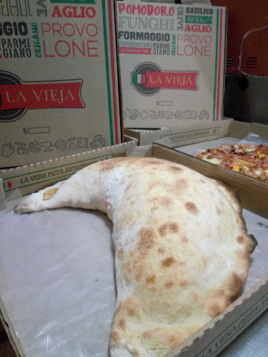 La Vieja - Gastronomía y hostelería