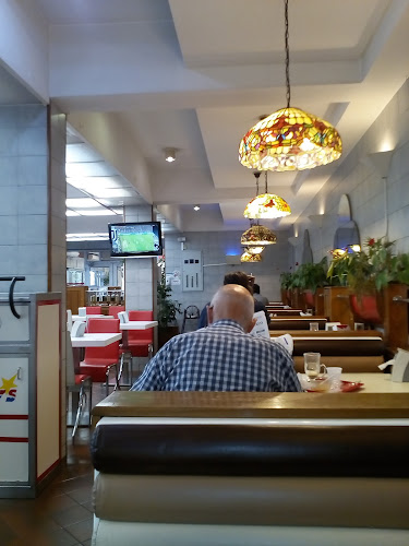 Barny's - Montevideo