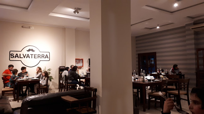 Comentarii opinii despre Salvaterra