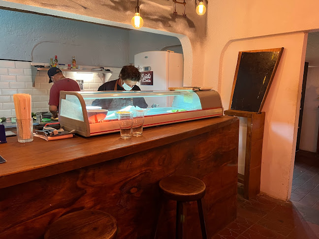 Opinii despre Restaurante Kamikaze Sushi în Ciudad de la Costa - Gastronomía y hostelería