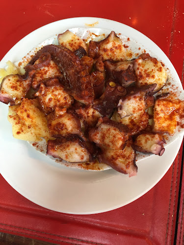 El Palenque - Montevideo