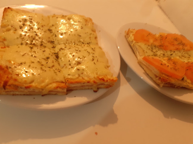 Viejo Bar - Gastronomía y hostelería