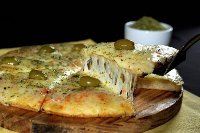 Pizzeria Donatello - Gastronomía y hostelería