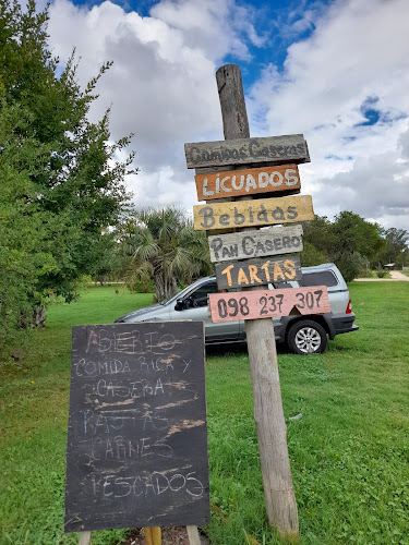 Opinii despre Espacio Pausa în El Edén - Gastronomía y hostelería