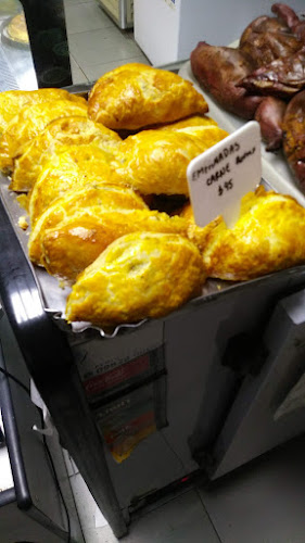 Comentarii opinii despre panaderia san martin