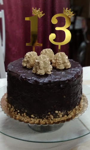 Panadería Jehová Jireh - Salto