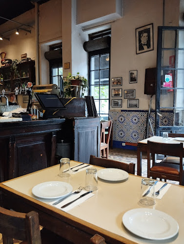 Comentarii opinii despre Montevideo al Sur