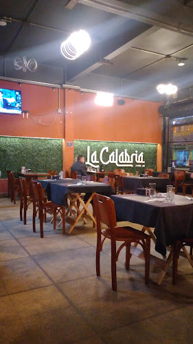 Comentarii opinii despre La Calabria Restaurante
