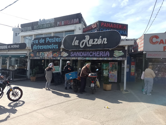 La Razon Panaderia - Montevideo