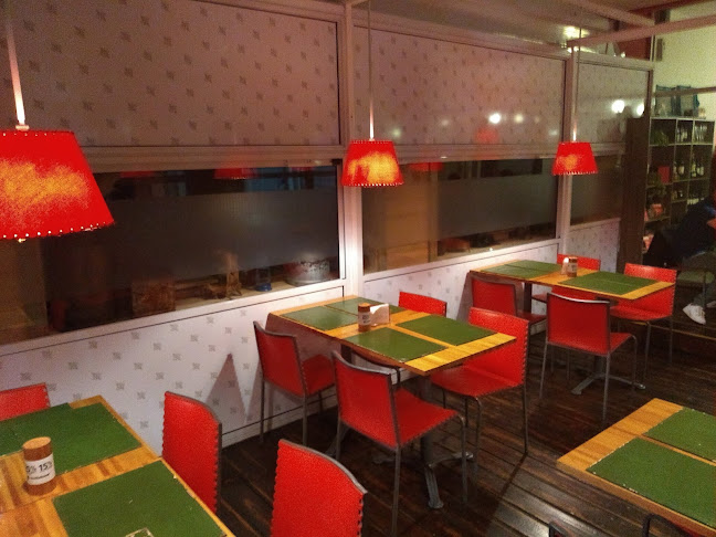 Opinii despre Tomillo y Canela în Punta del Este - Gastronomía y hostelería