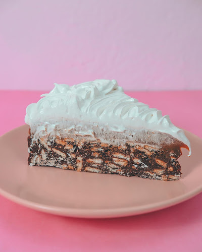 Dulce Nina Café - Columbia Market