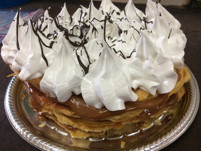 Opinii despre Panadería Las Bulgaritas în Rosario - Gastronomía y hostelería