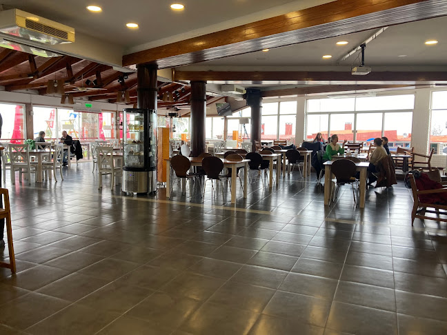 Bistró del Mar/ Restaurant