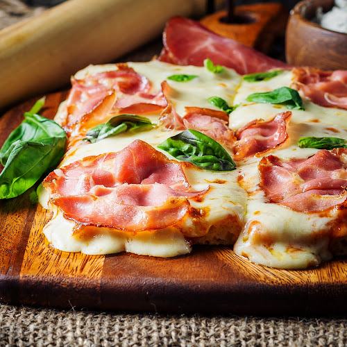 Pizzeria Los Palitos