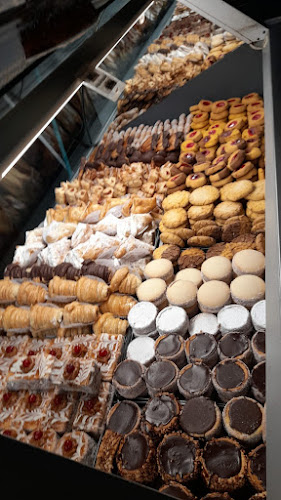 Confitería Nueva Rossell - Gastronomía y hostelería