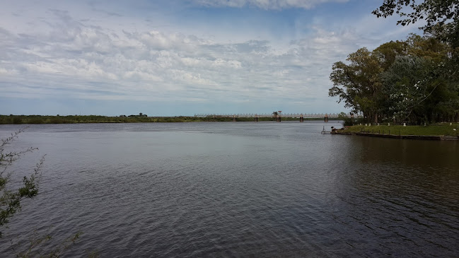 Avenue Jose Pedro Varela, 94000 Florida, Departamento de Florida