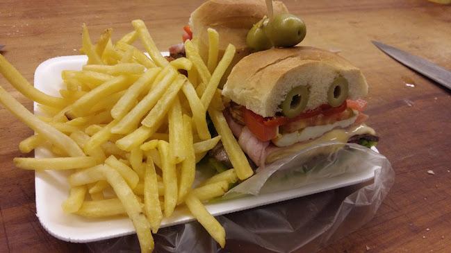 Pizza's House - Gastronomía y hostelería