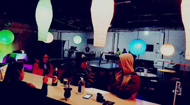 Abba Pool & Pub - Gastronomía y hostelería