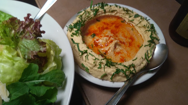 Comentarii opinii despre Lassh